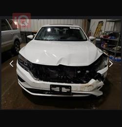 فولكسفاغن باسات